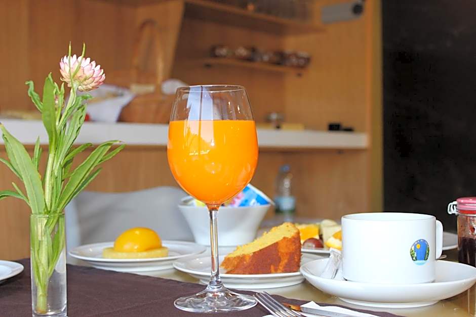 Beleza Serra Guide Hotel