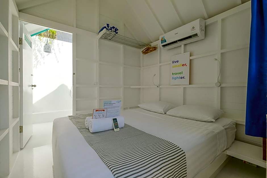 Le Pirate Beach Club Nusa Ceningan - Adults Only