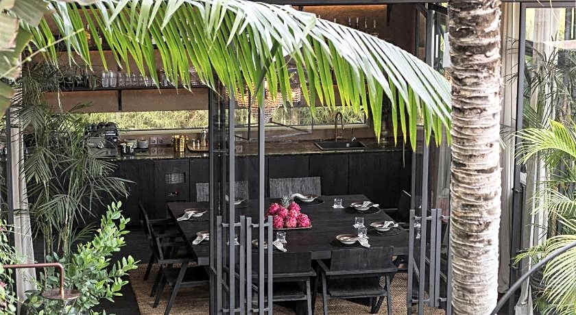 The Bohemian Bali, a Member of Design Hotels