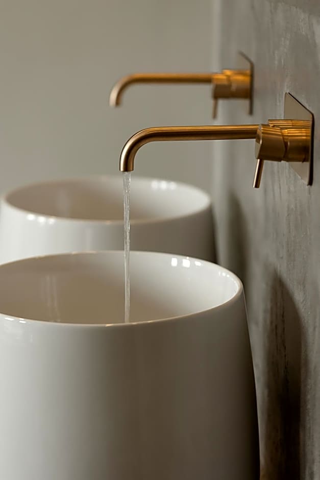 Kudos Suites Firostefani