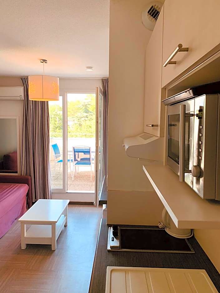 Terres de France - Résidence Côté Provence