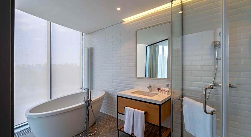 Sadu Hotel Almaty, a member of Radisson Individuals