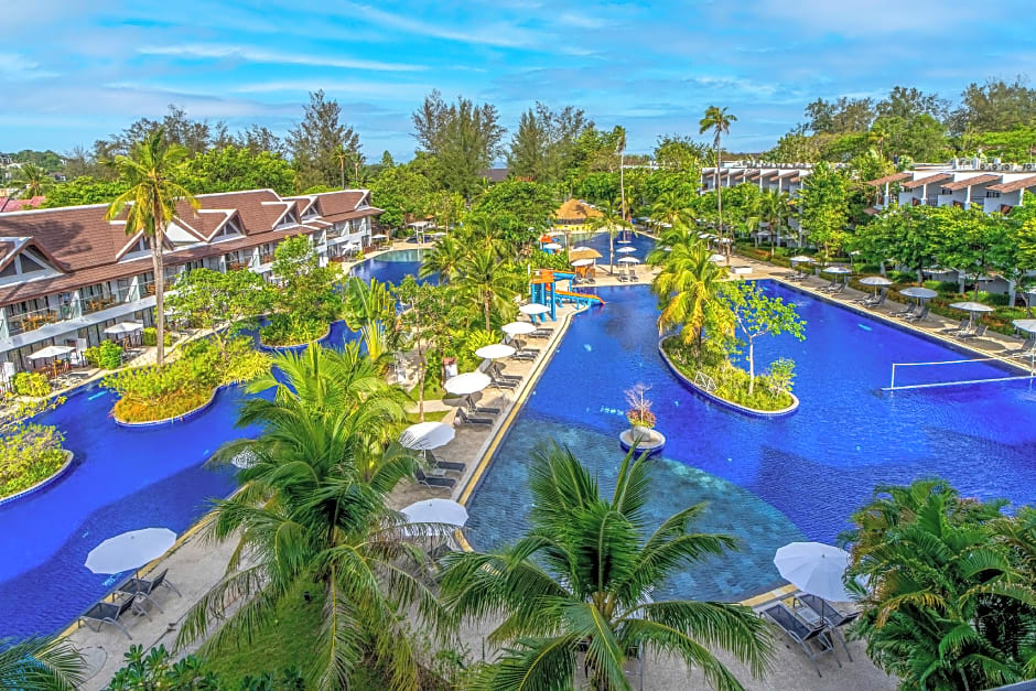 Sunwing Resort - Kamala Beach