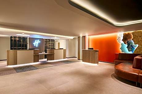 Holiday Inn Bloomsbury By IHG