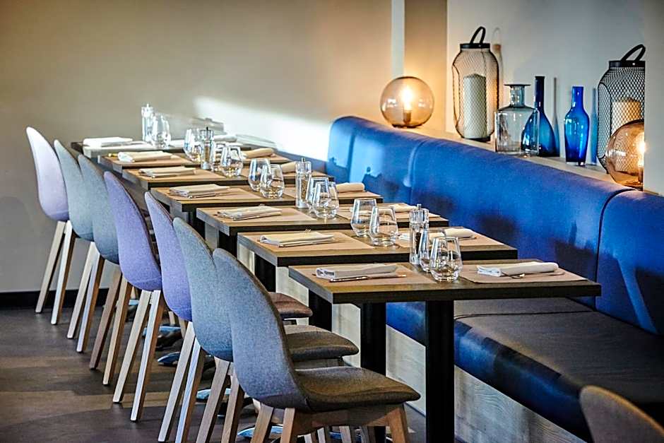 Ibis Styles Evry Lisses