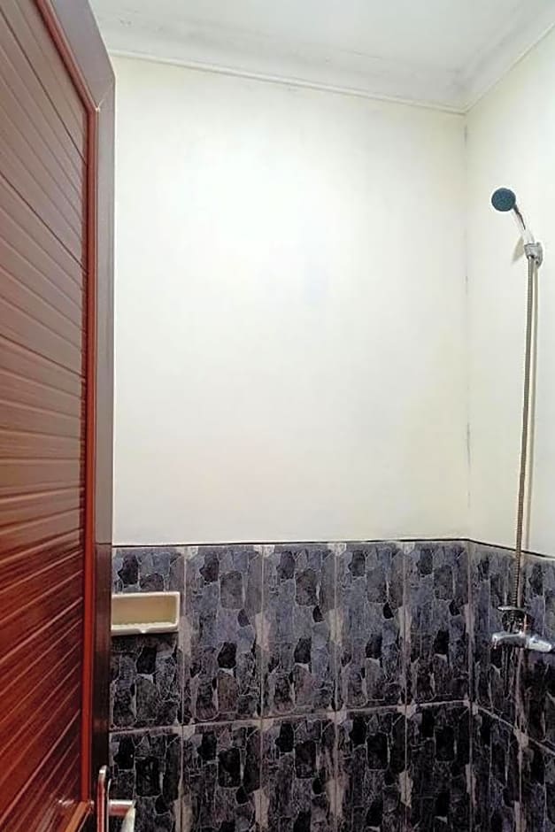 Hotel Nakula Sadewa 2 Bandungan