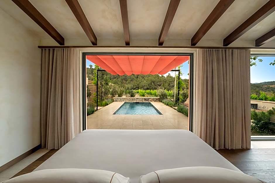 Gran Hotel Mas d'en Bruno
