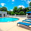 Hampton Inn By Hilton & Suites Burlington
