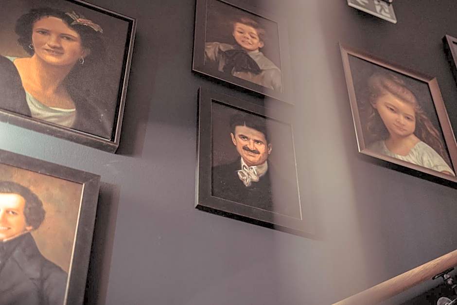 HERBERT - Boutique Apartments inkl Lungau Card