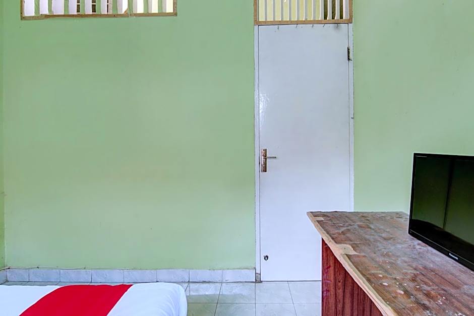 Hotel O Angsana Aglow Homestay Near Taman Angsana