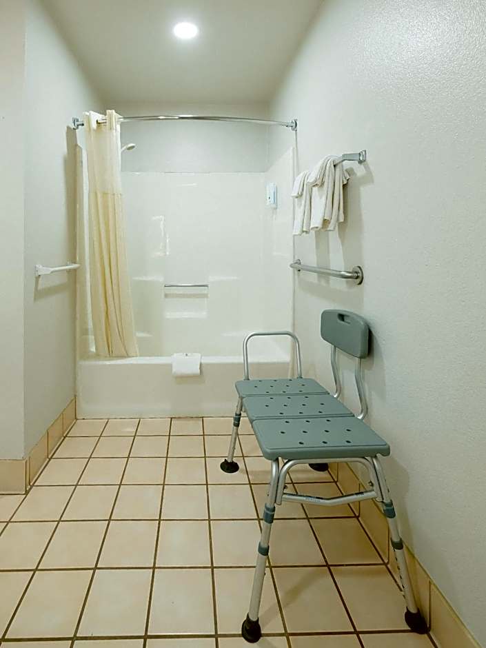 Quality Inn Holbrook near Petrified Forest