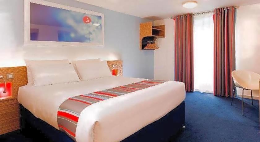 Travelodge Birmingham Fort Dunlop