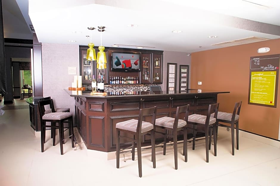 Hilton Garden Inn Austin NorthWest/Arboretum