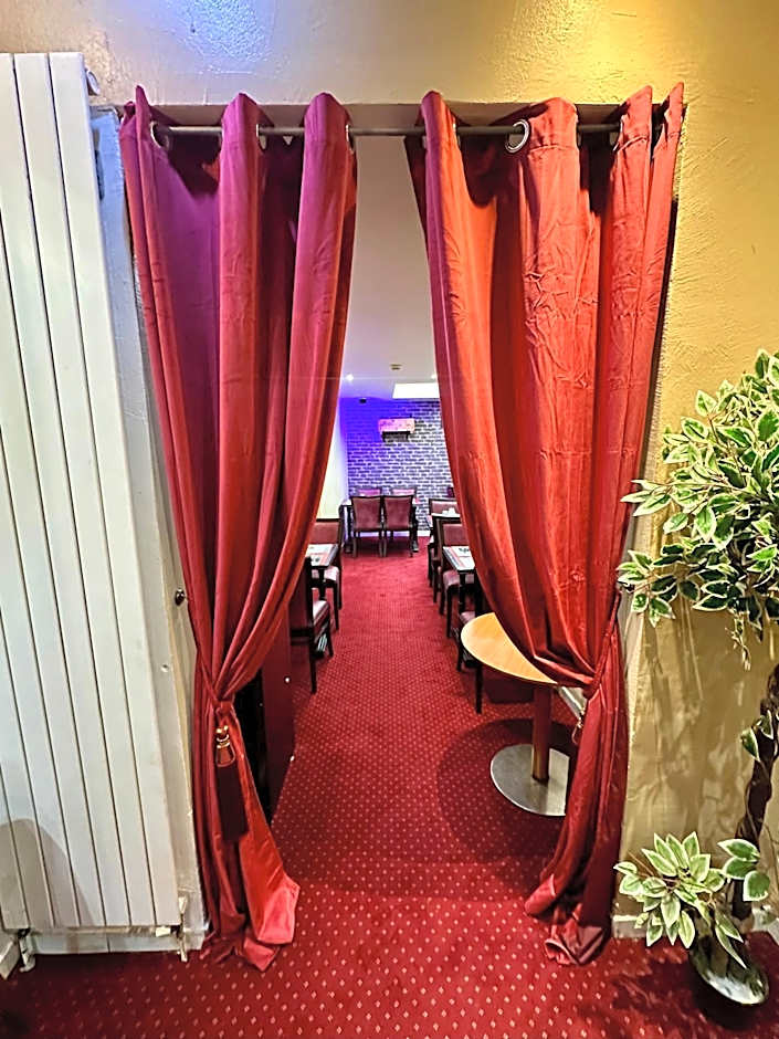 Hotel Victor Hugo