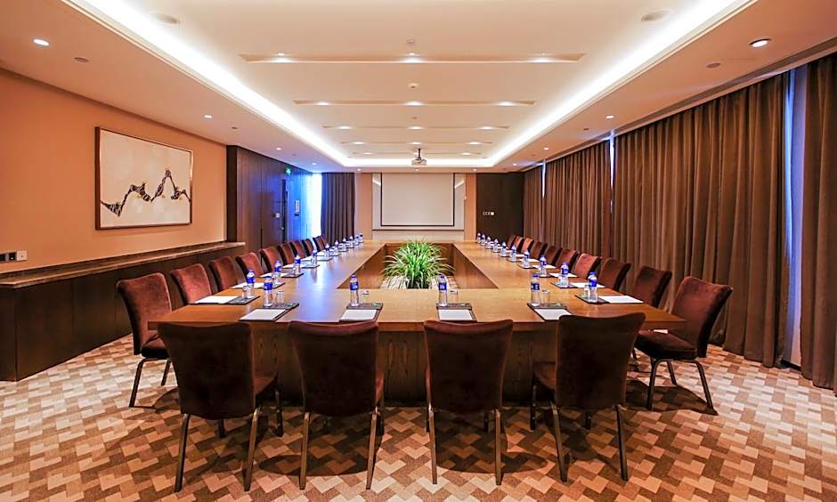 Novotel Nanchang Sunac