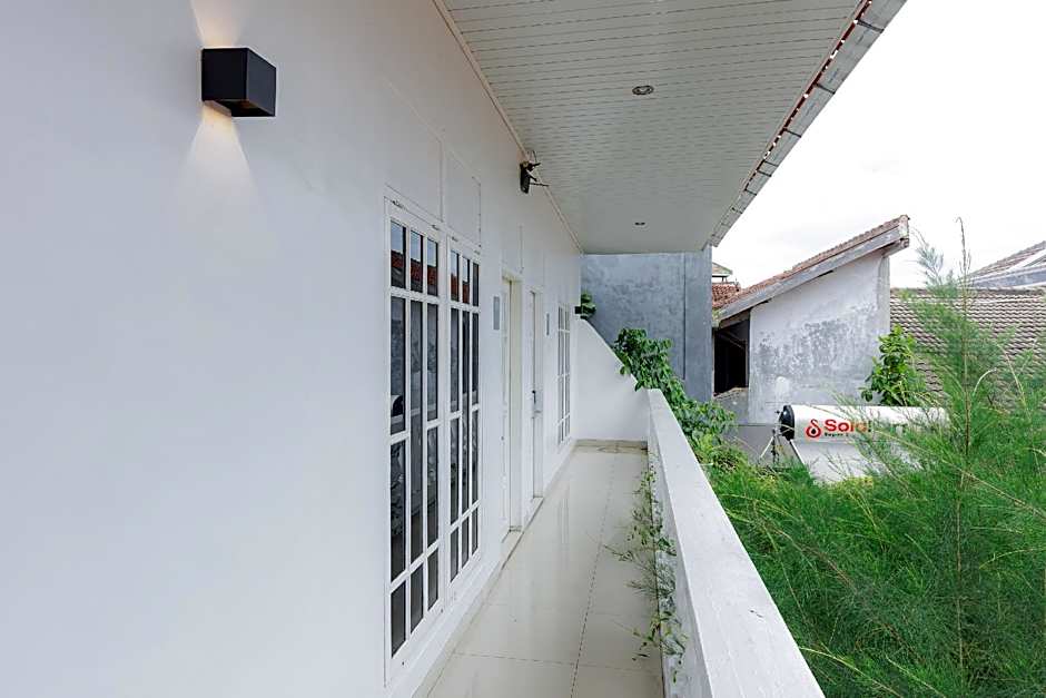 RedDoorz Plus Syariah near Museum Lampung