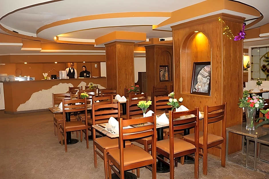 Hor Moheb Hotel