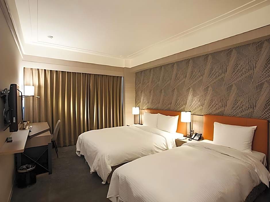 Citizen Hotel