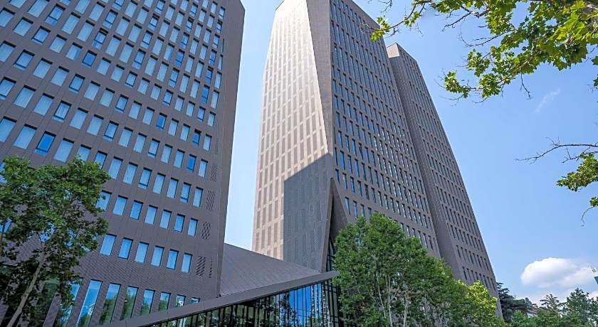 Hilton Garden Inn Tbilisi