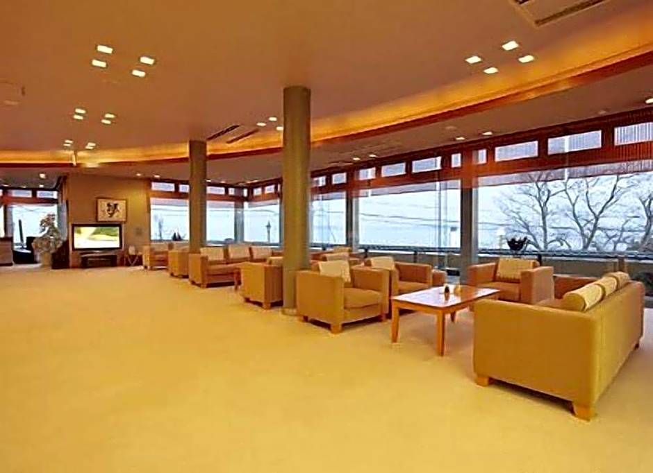 Ako Onsen Donkairo