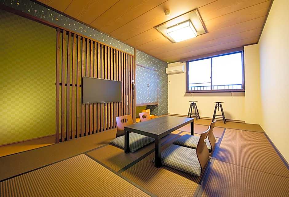 Nasu Ichiya Hotel