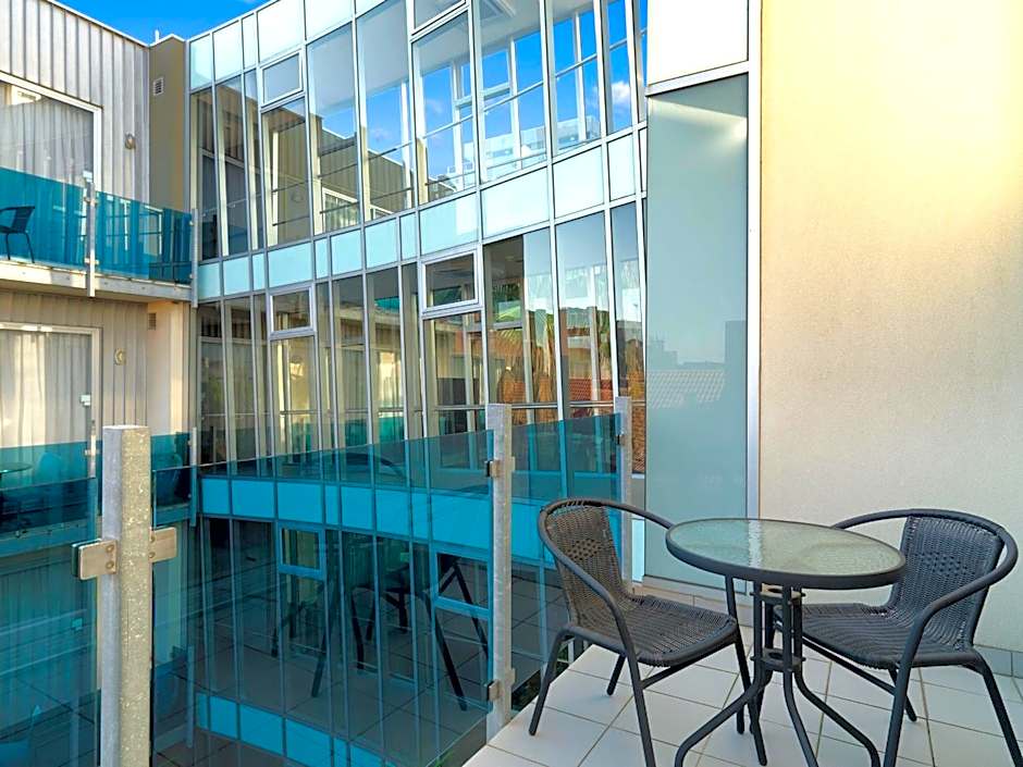Adina Apartment Hotel St Kilda Melbourne