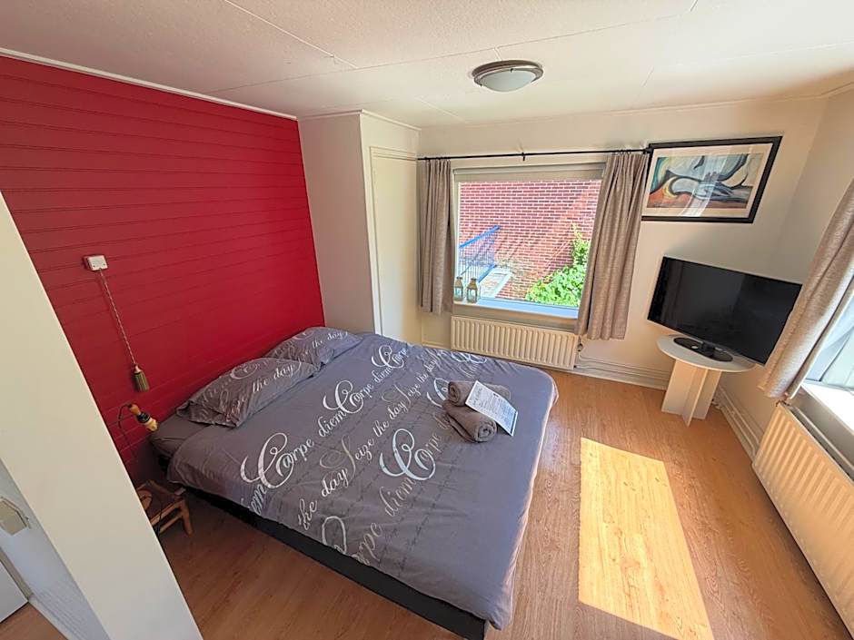 B&B Zwiep