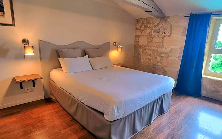 Demeures & Château - Fleur de Roques - Puisseguin Saint Emilion