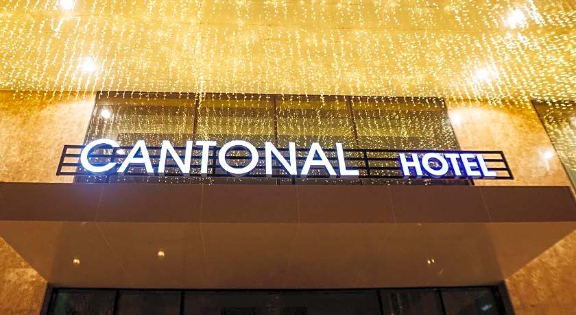 Cantonal Hotel By Warwick