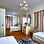 Assa Maris Beach Hotel
