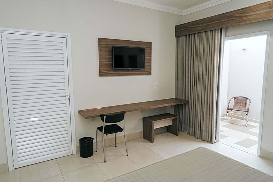 Portal Hotel Mogi Mirim