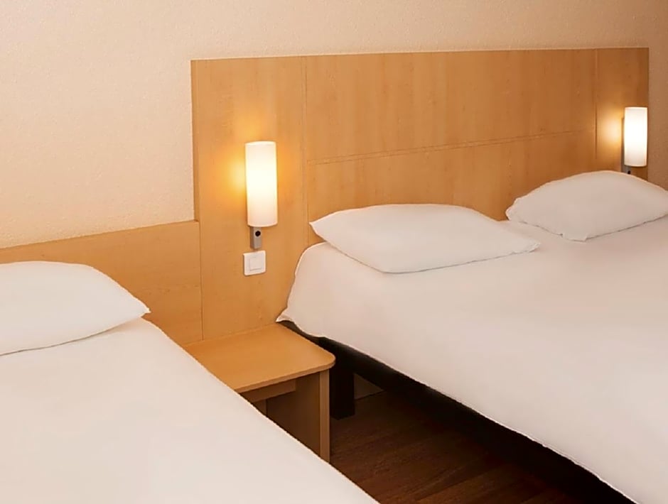 ibis Toulouse Aeroport