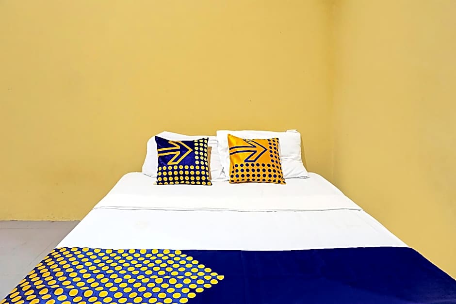 SPOT ON 91756 Alif House Syariah