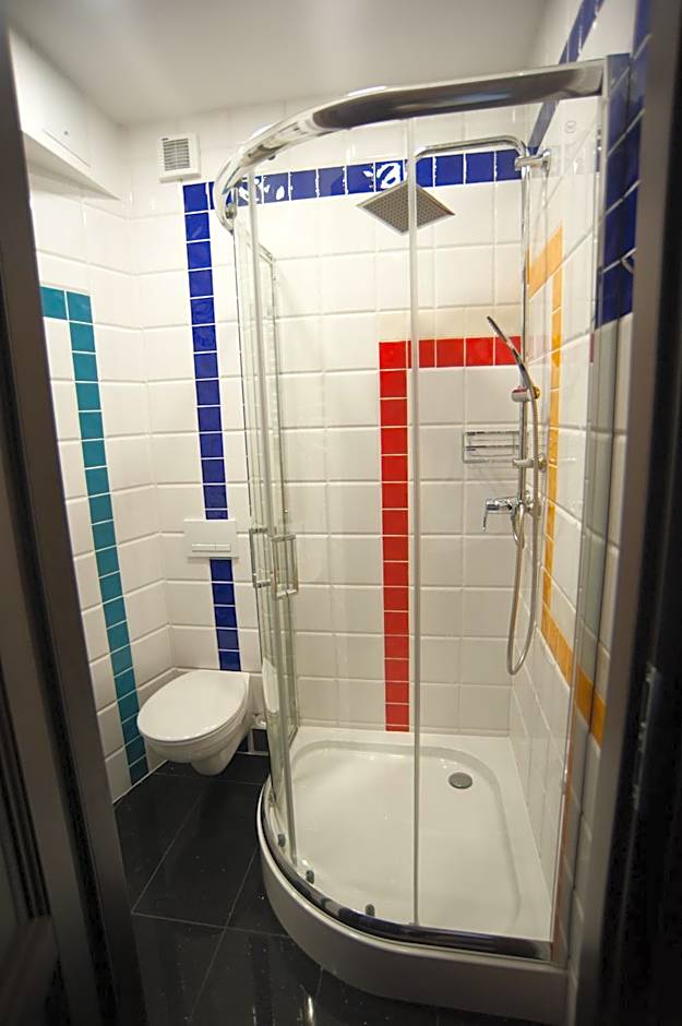 World Hostel - Old Town