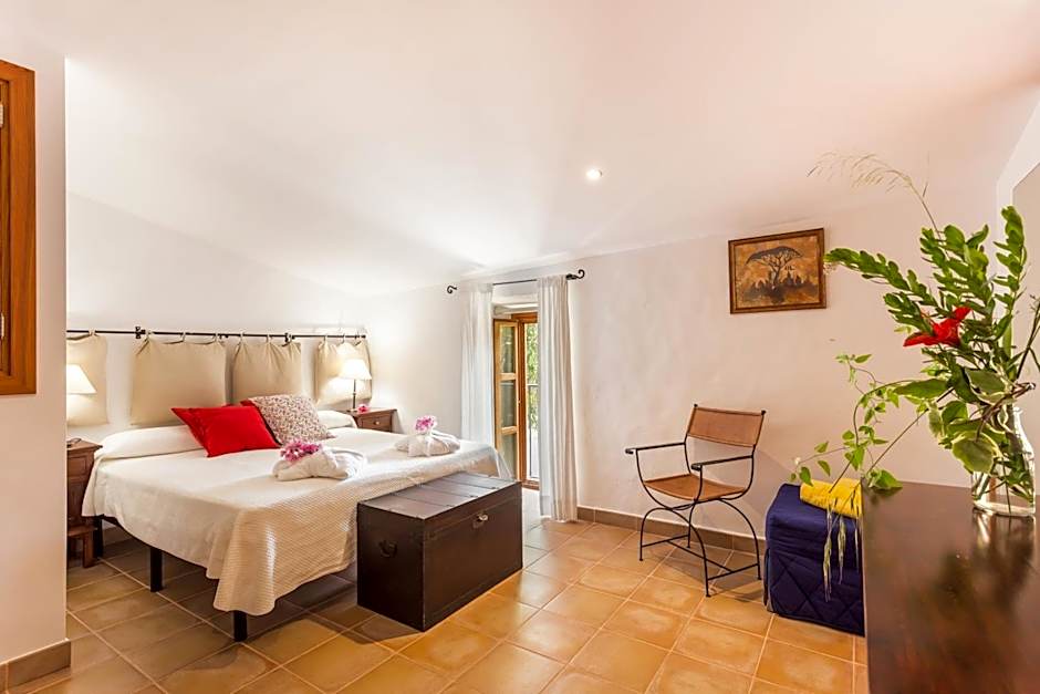 1 Double Bed or 2 Beds — 12 fotoğraftan 1. fotoğraf