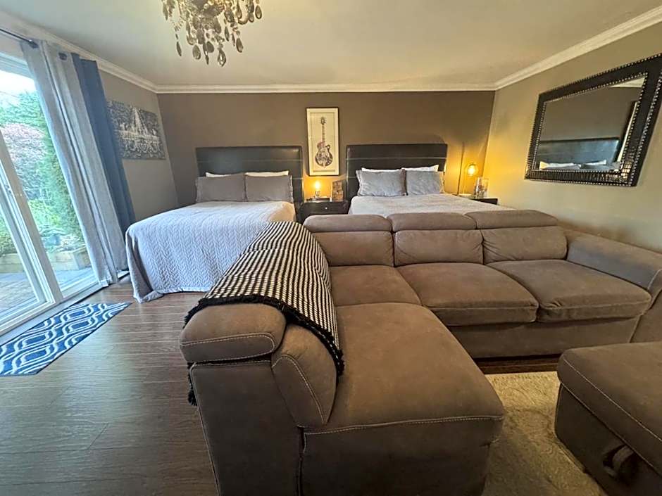 Evergreen Bed & Breakfast