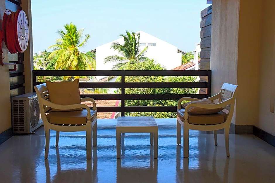 Terrace Green Hotel & Spa
