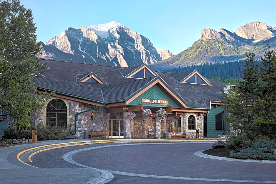 Lake Louise Inn