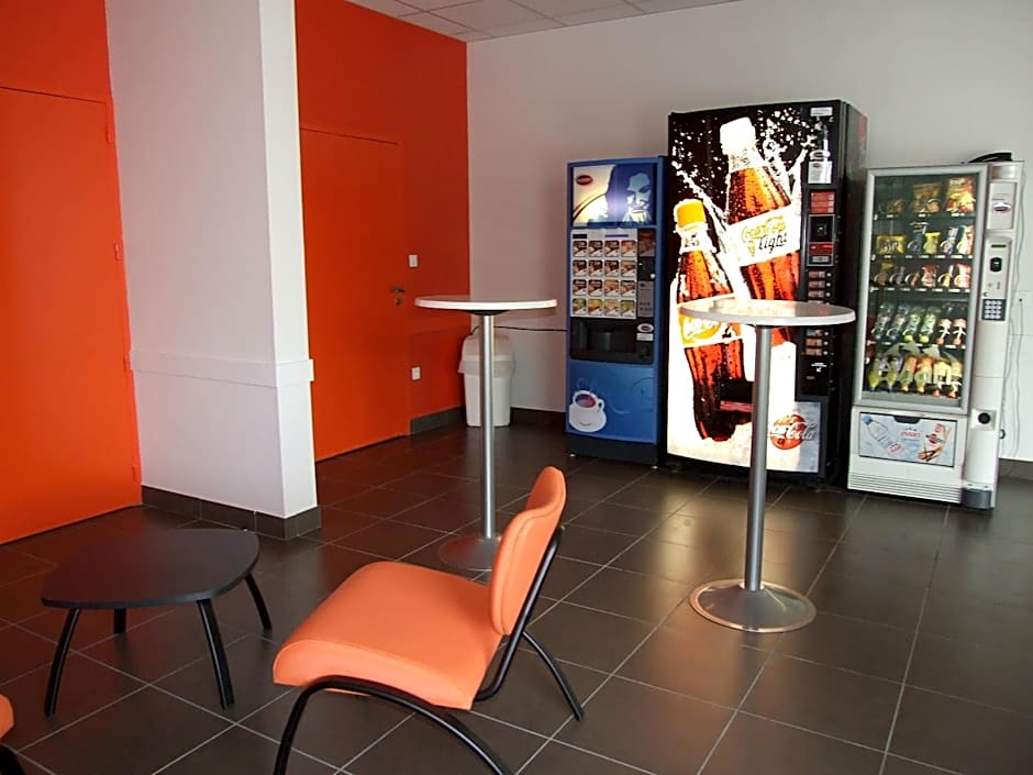 JF Accueil & Formation