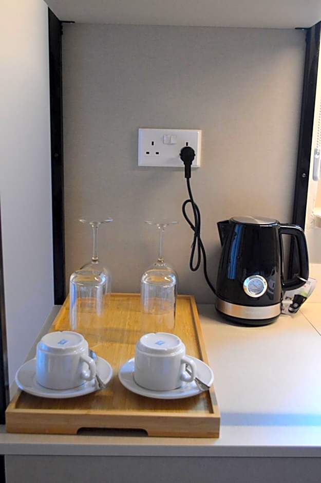 LEONDIANA Boutique Hotel