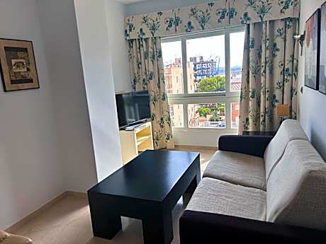 Habitacion Suite 2 Dormitorios 