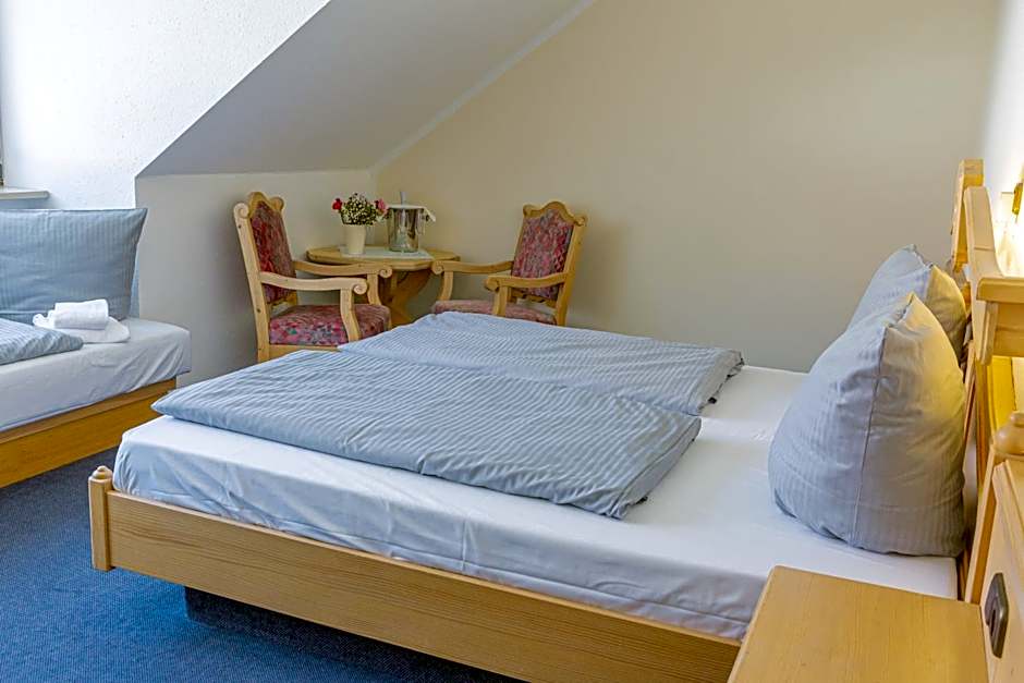 Hotel Restaurant Moosmühle