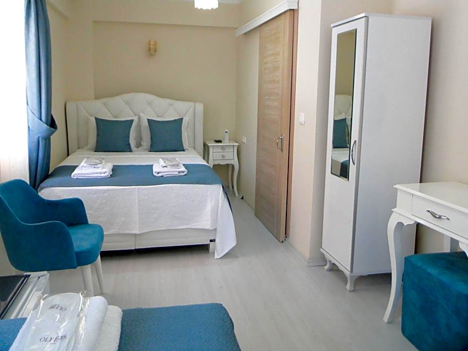 Ada Olympos Otel