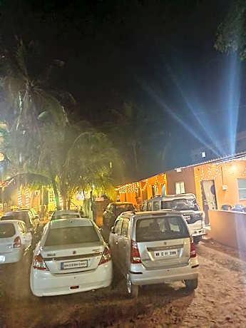 Sai Homestay Tarkarli