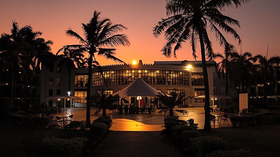 Golden Tulip Dar Es Salaam