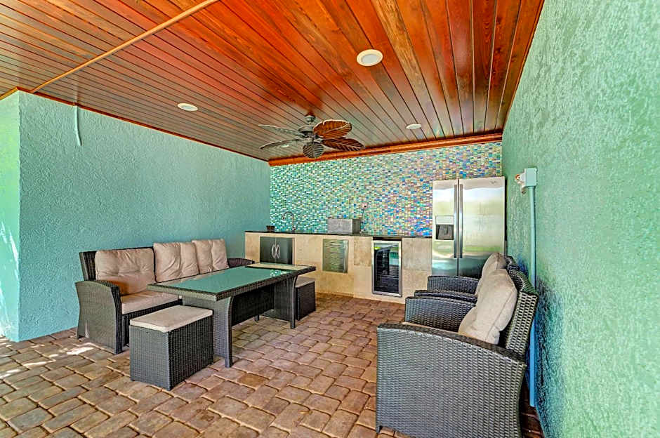 Anna Maria Island Beach Palace