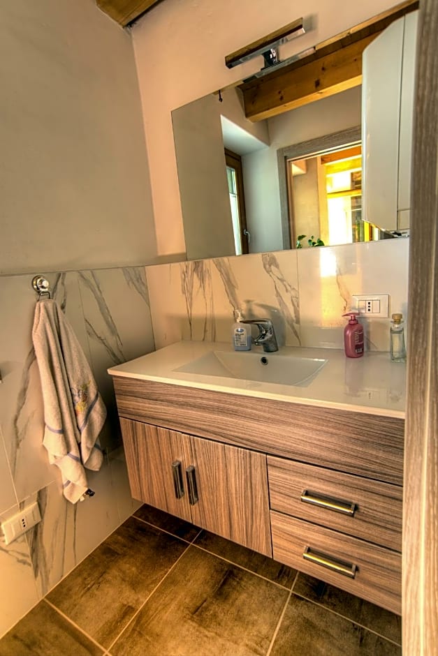 Agriturismo "Antico Borgo"