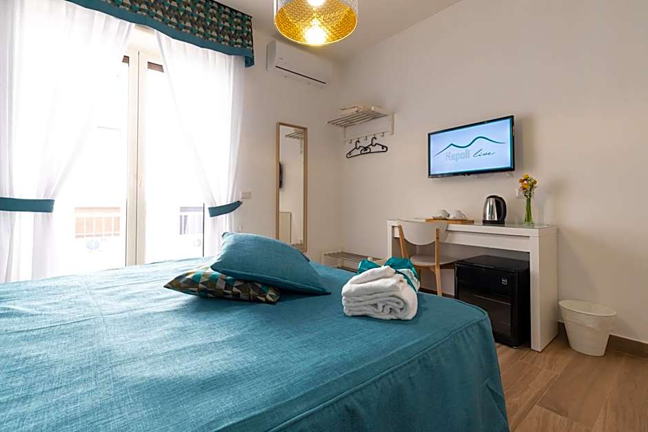 Napolilive B&B