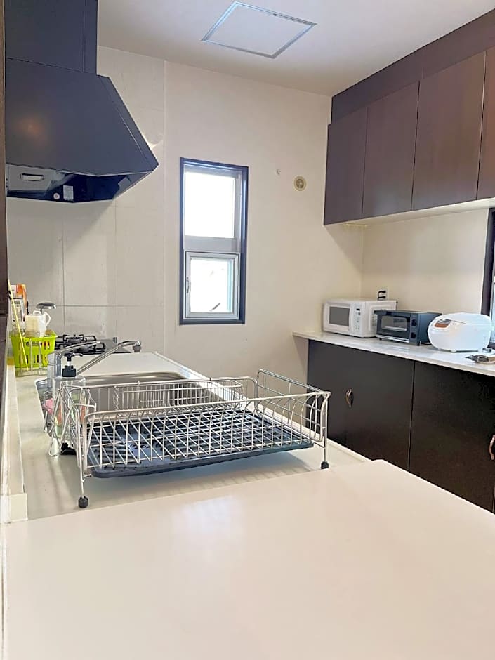 Scallop Beach Condominium