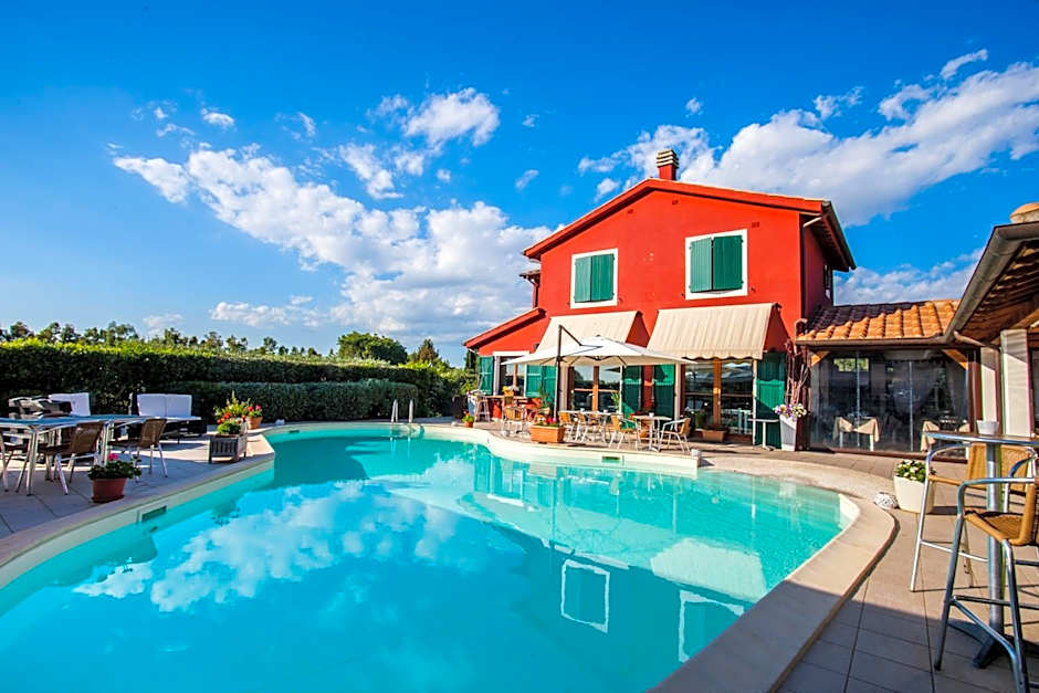 Hotel La Posta di Torrenova